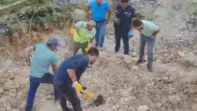 10 yıl sonra çözülen cinayette 2 sanığa müebbet hapis