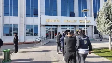 Bingöl'de bahis operasyonu