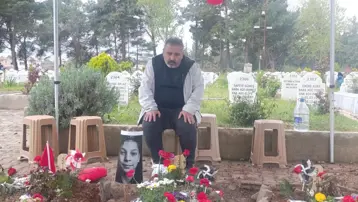 Kahramanmaraş'taki okul saldırısının yankıları sürüyor. "Uyuyamıyorum"