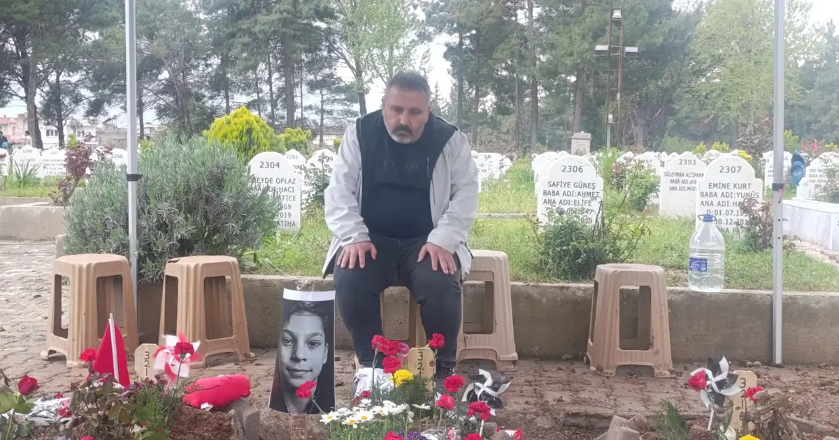 Kahramanmaraş'taki okul saldırısının yankıları sürüyor. "Uyuyamıyorum"