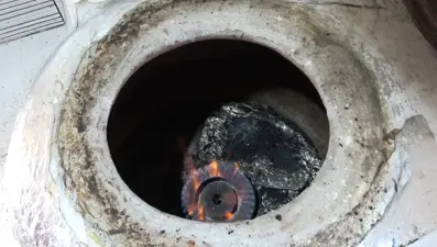 Bilik yapıp, para kazanıyor. Tanesi 20 liradan satılıyor