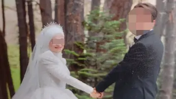 Bolu’da anne dehşeti. 2 aylık bebeğini öldürdü
