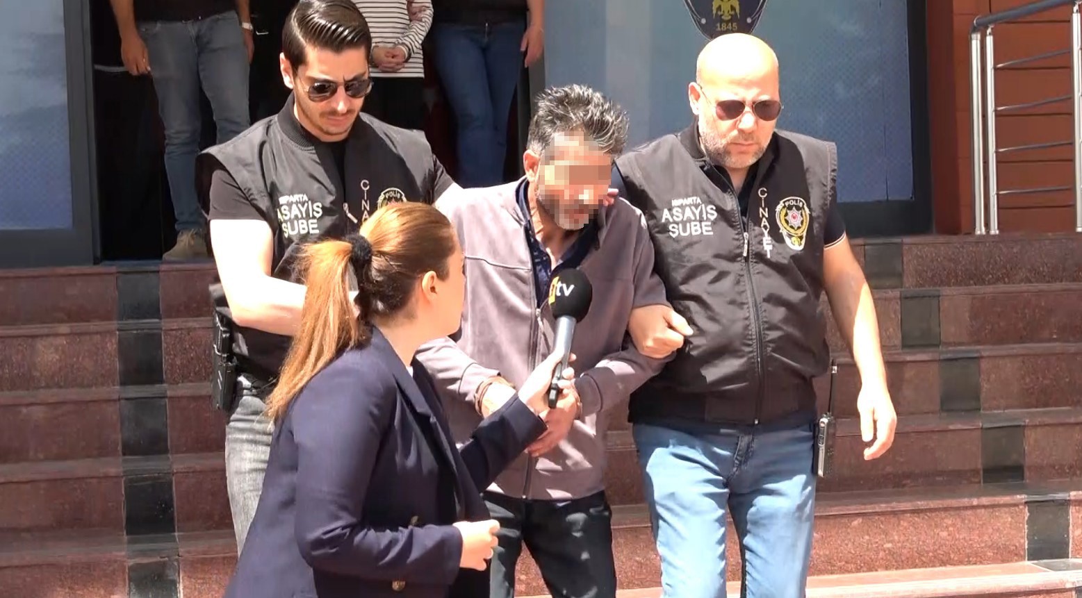 11 yıl önce kayboldu, kafatası başka ilde bulundu