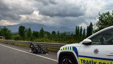 Muğla'da polisten kaçış faciayla sonuçlandı. 16 yaşındaki genç hayatını kaybetti
