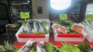 Tezgahta çeşit bitti, fiyatı 500 liraya çıktı