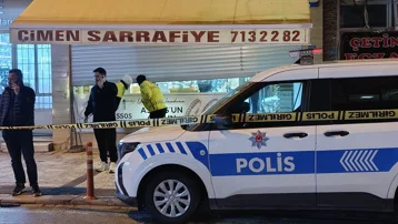 Kuyumcu 100 kilogram emanet altınla yurt dışına kaçtı