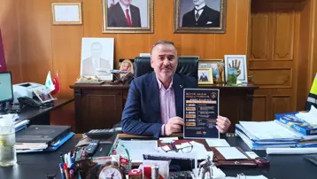 Belediye meclisinde kabul edildi. 10 çocuk yapana sıfır araç hediye