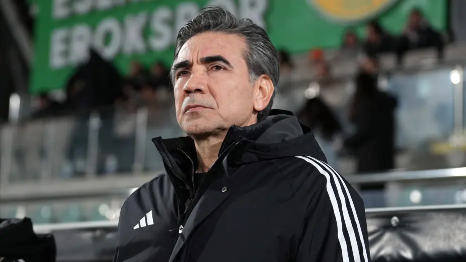 Esenler Erokspor'da Şok Ayrılık: Osman Özköylü ile Yollar Ayrıldı