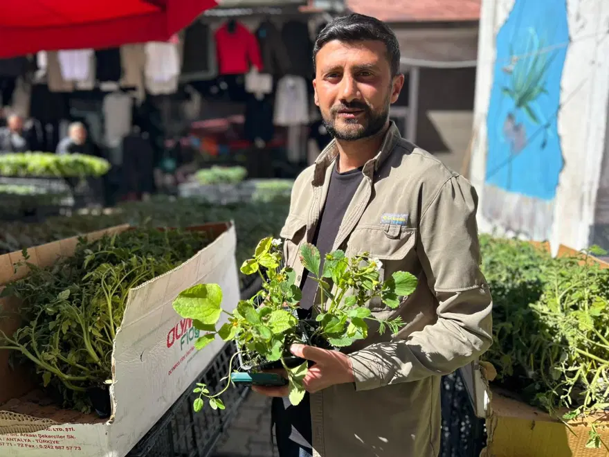 101 ÇEŞİT ÜRÜNLE SEZON BAŞLADI 2 101 ÇEŞİT ÜRÜNLE SEZON BAŞLADI 2