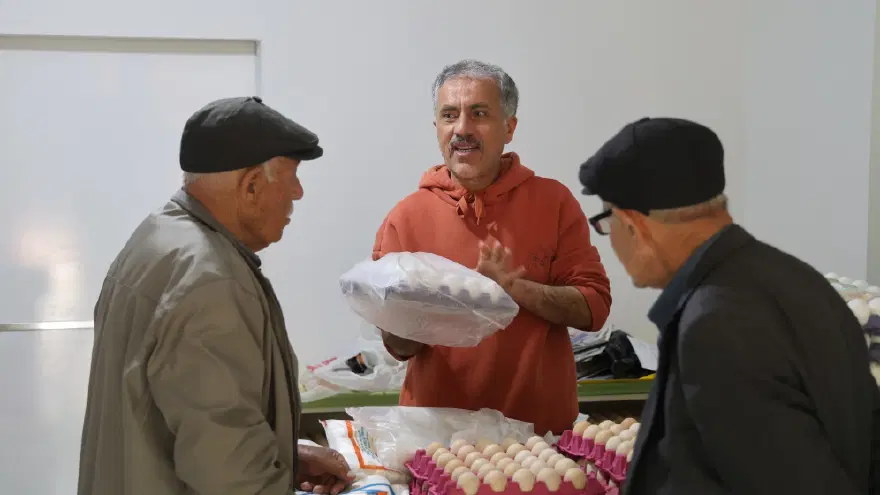 "CİDDİ DENETİMLER YAPILMASI LAZIM" 2 "CİDDİ DENETİMLER YAPILMASI LAZIM" 2