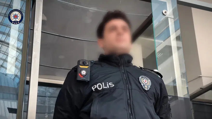 Türkiye'de ilk kez bu ilde uygulanmaya başladı. Sınır kapılarında yeni dönem 2 Türkiye'de ilk kez bu ilde uygulanmaya başladı. Sınır kapılarında yeni dönem 2