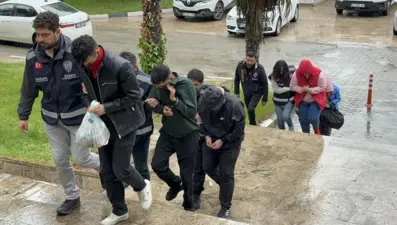 Sahte e-Devlet tuzağına dikkat: Banka hesaplarından 1,5 milyar lira çıktı