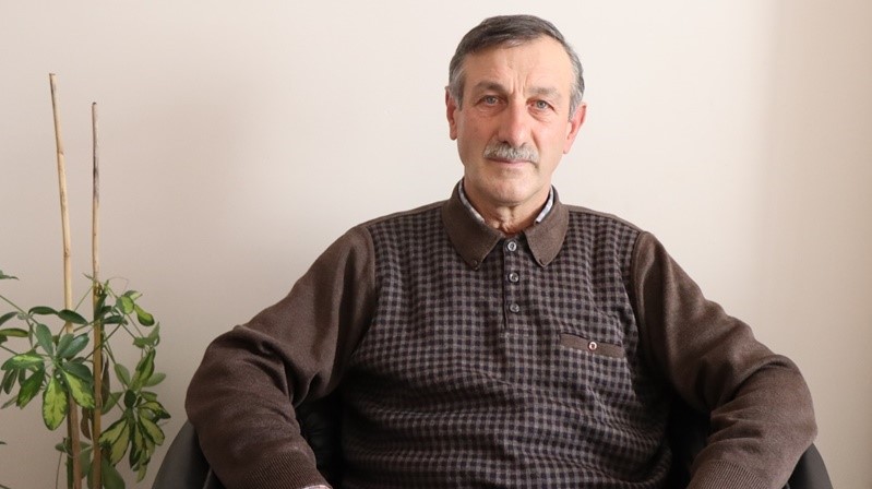 Beline takmak istediği silah ateş aldı, hayatını kaybetti