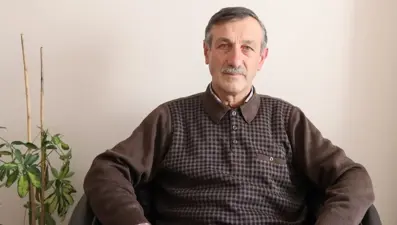 Beline takmak istediği silah ateş aldı, hayatını kaybetti