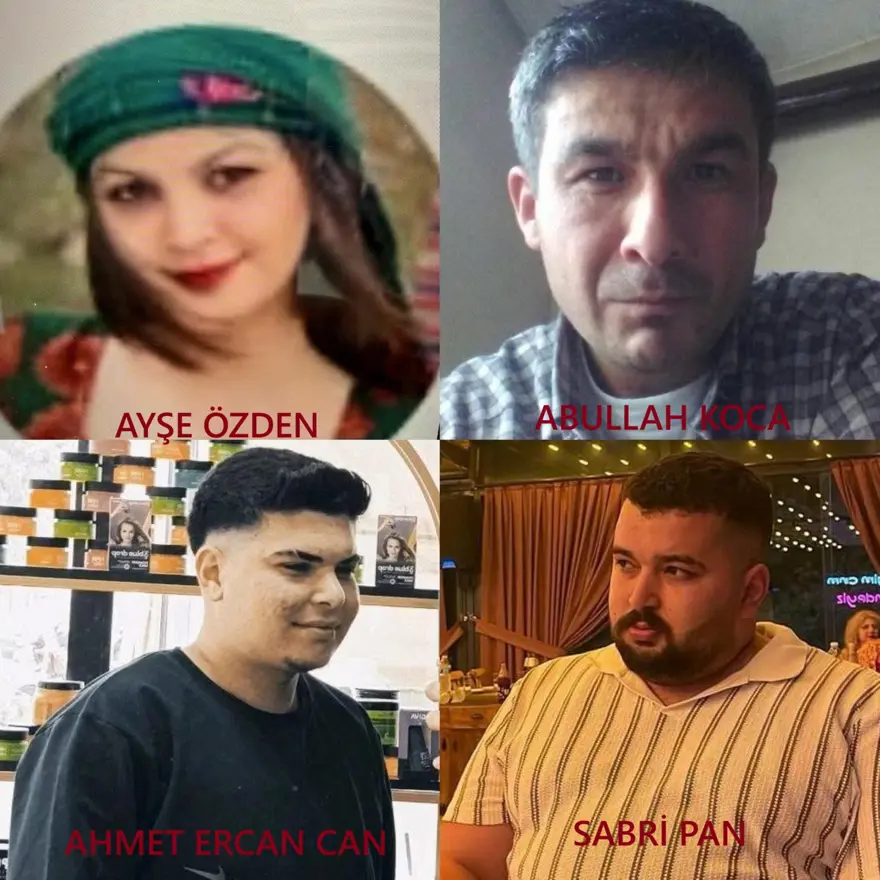 RESTORANA SALDIRI DÜZENLENDİ 2
