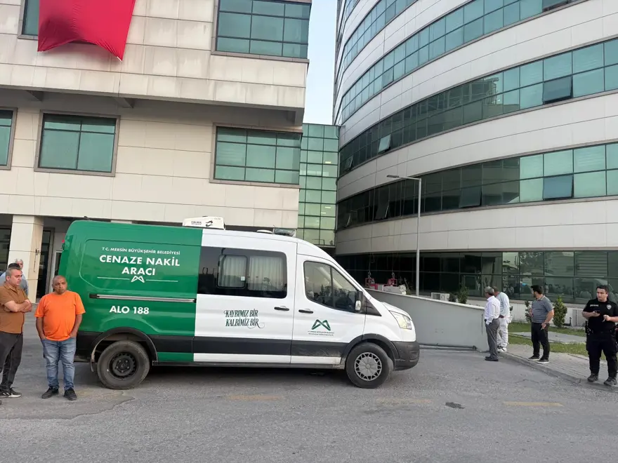 "TELEFON ÇIKARACAK SANIYORDUK, TABANCA ÇIKARDI" 5
