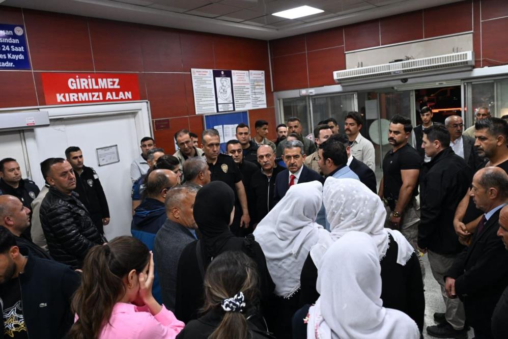 Lisenin spor salonunda feci olay: Dili boğazına kaçtı