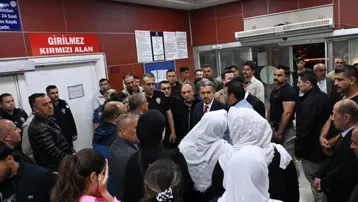 Lisenin spor salonunda feci olay: Dili boğazına kaçtı