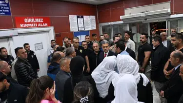 Lisenin spor salonunda feci olay: Dili boğazına kaçtı