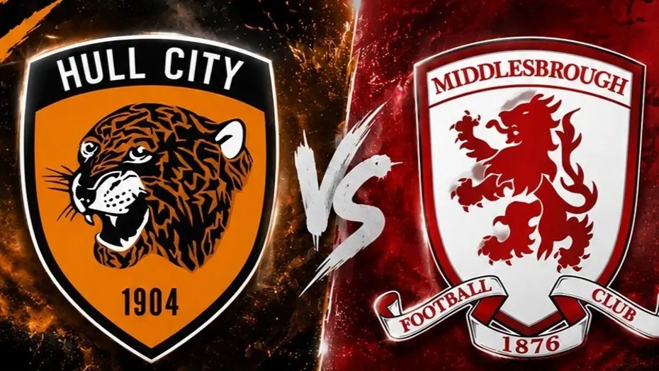 Hull City, Premier Lig için sahada