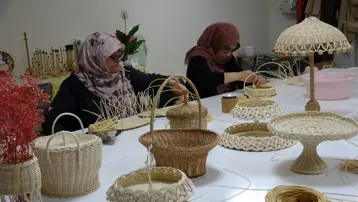5 bin yıllık geleneksel sanat. Yeniden canlanıyor