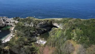 Hareketlilik başlamak üzere. Her yıl turistler akın ediyor
