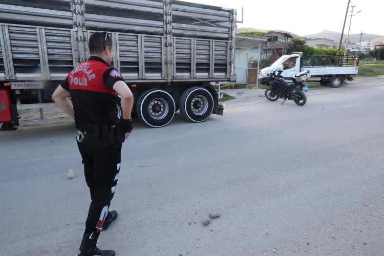 Arazi anlaşmazlığı kanlı bitti. 1 ölü, 2 yaralı