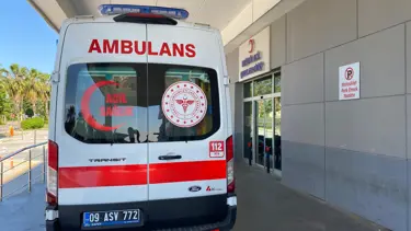 Aydın'da dereye giren 17 yaşındaki genç öldü