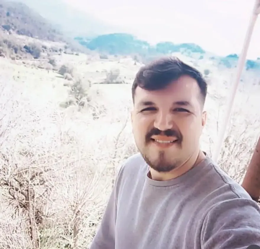 ŞÜPHELİ BABA TUTUKLANDI 2