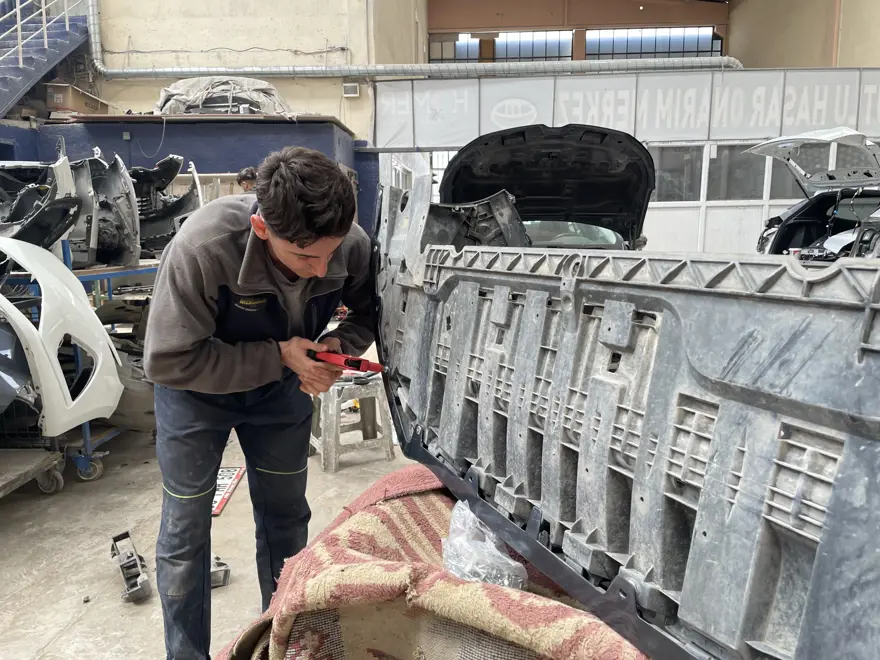"DÜKKAN AÇMAYI DÜŞÜNÜYORUM" 3