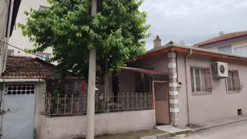 Yaşlı adamın kiraz uğruna feci ölümü