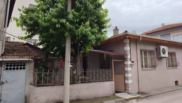 Yaşlı adamın kiraz uğruna feci ölümü