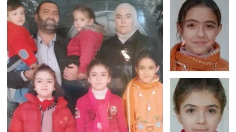 Suriye’de 13 yıllık sır çözüldü: Esad rejiminin alıkoyduğu 6 çocuk hayatını kaybetti