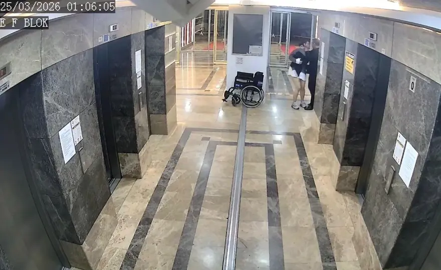 İŞTE TÜRKAN'IN SON ANLARI 1