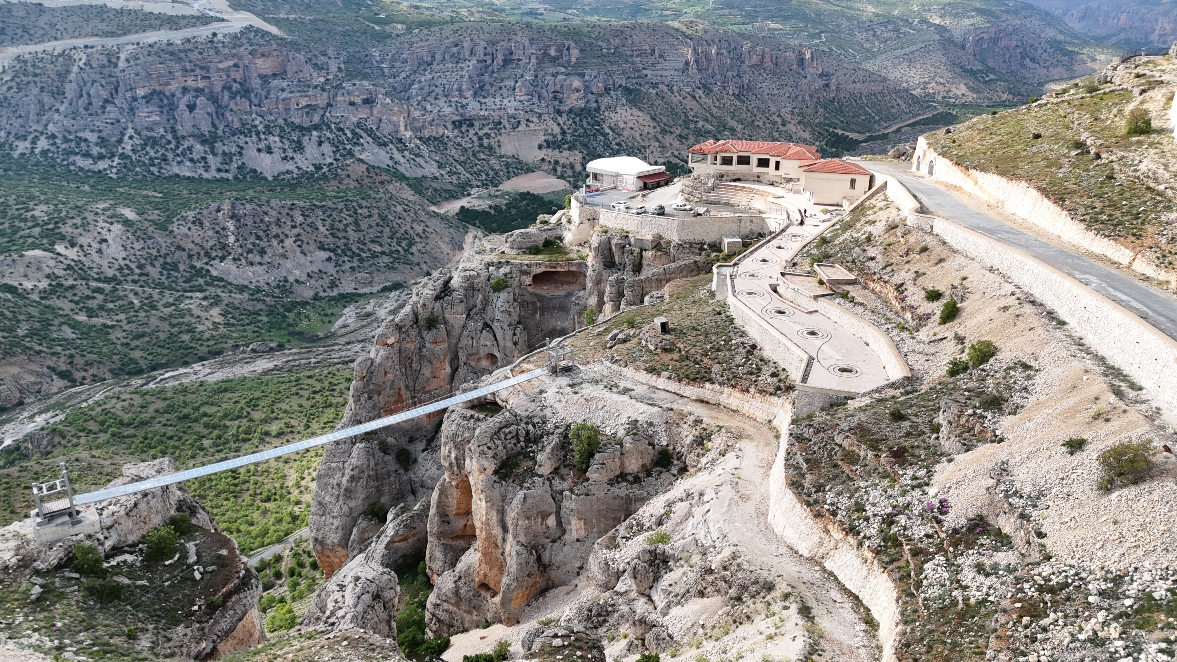 65 milyon yıl önce oluştu. Türkiye'nin yeni turizm merkezi olacak