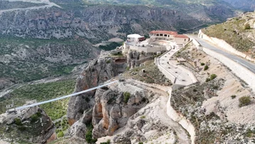 65 milyon yıl önce oluştu. Türkiye'nin yeni turizm merkezi olacak