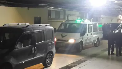 Batman'daki silahlı kavgada bir kişi hayatını kaybetti