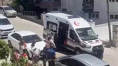 Didim'de vahşet: Eşini, baldızını ve kayınvalidesini bıçaklayıp kaçtı