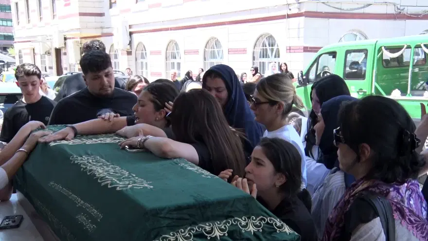 POLAT SON YOLCULUĞUNA UĞURLANDI 5
