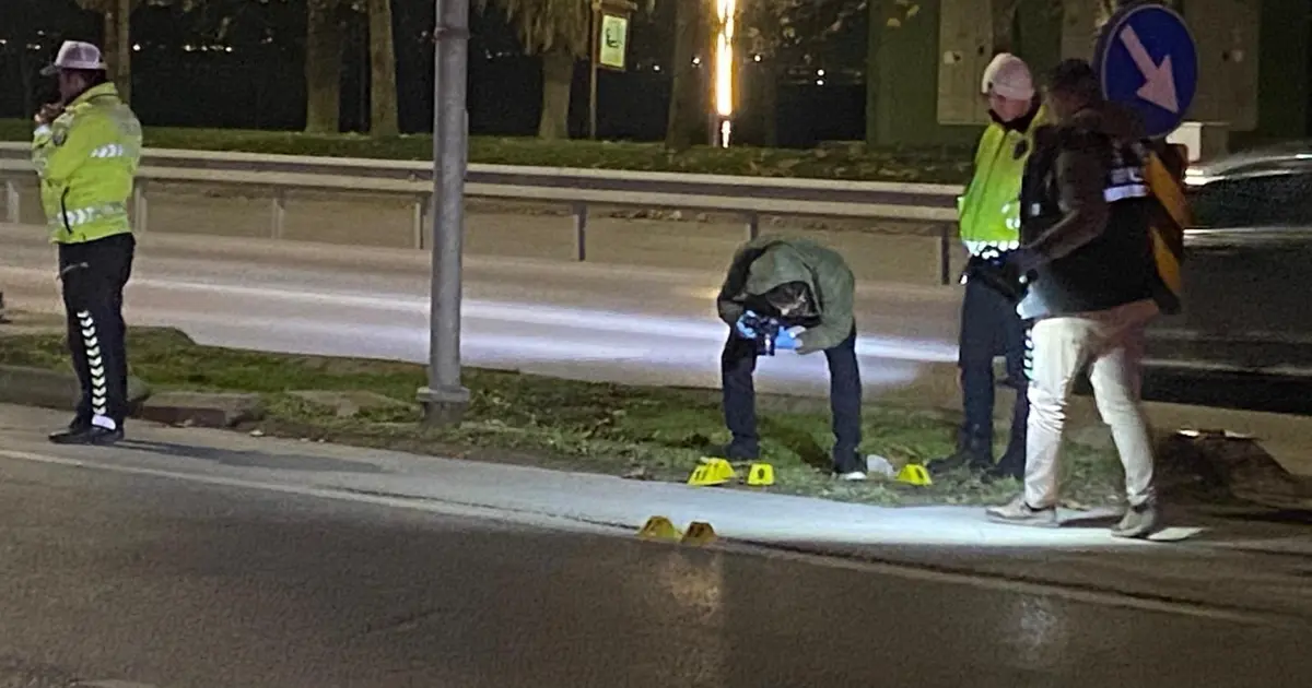 Futbolcu Uğurcan Bekçi cinayeti. Sanıklardan "yasa dışı bahis" iddiası