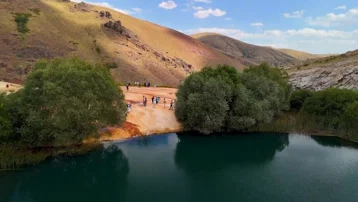 Yüzyılın en büyük savaşına sahne oldu. Eşine az rastlanan doğa harikasına ev sahipliği yapıyor