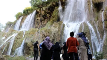 Girlevik Şelalesi "Kesin Korunacak Hassas Alan" ilan edildi