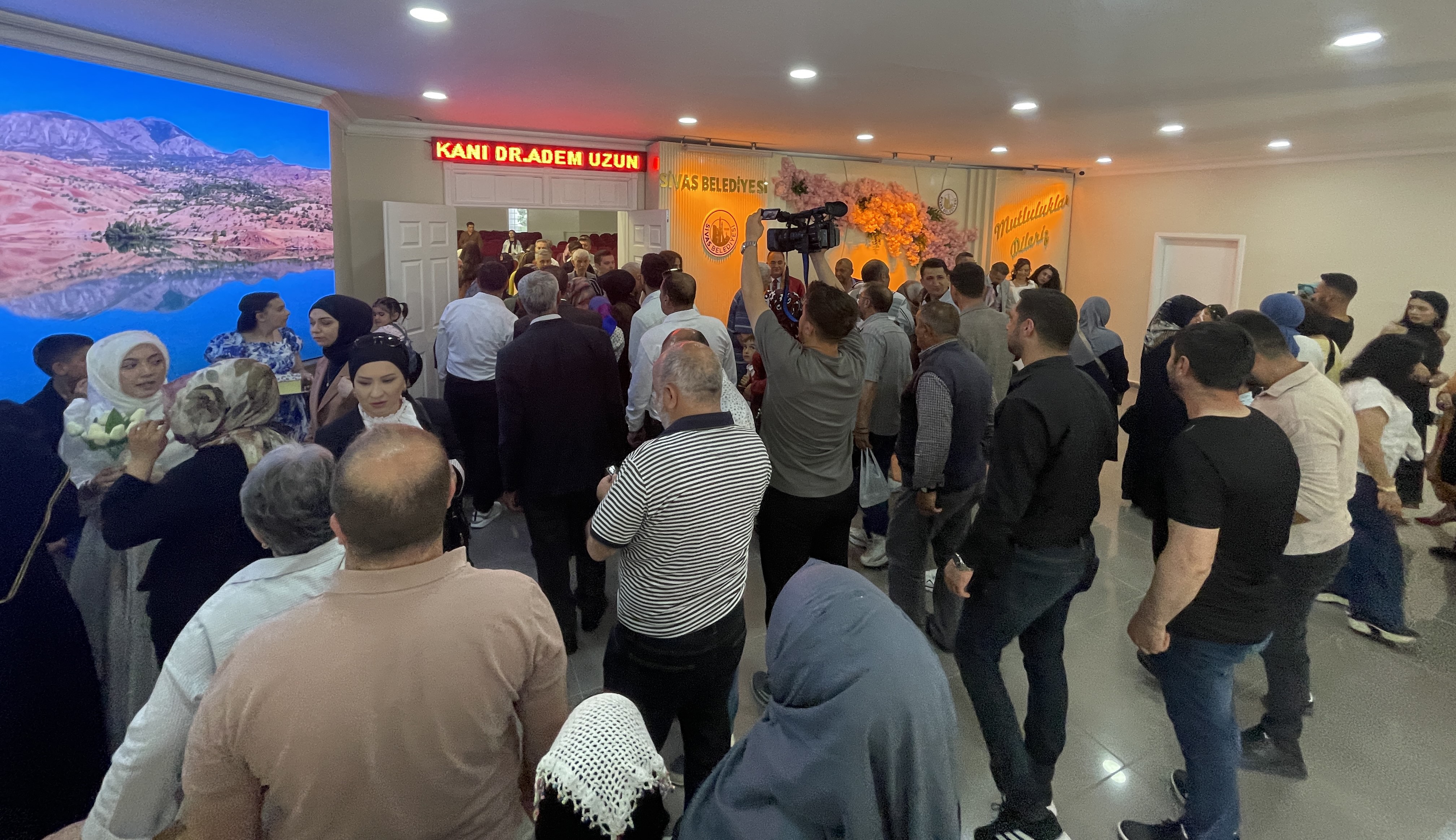 Tarihi özellikle seçtiler. "Unutkan biriyim"