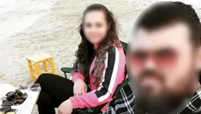 Markette bıçaklı saldırı: Latife yaşam savaşı veriyor