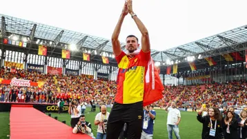 Süper Lig'den Polonya'ya gitti. Yeni isim İran'dan geliyor