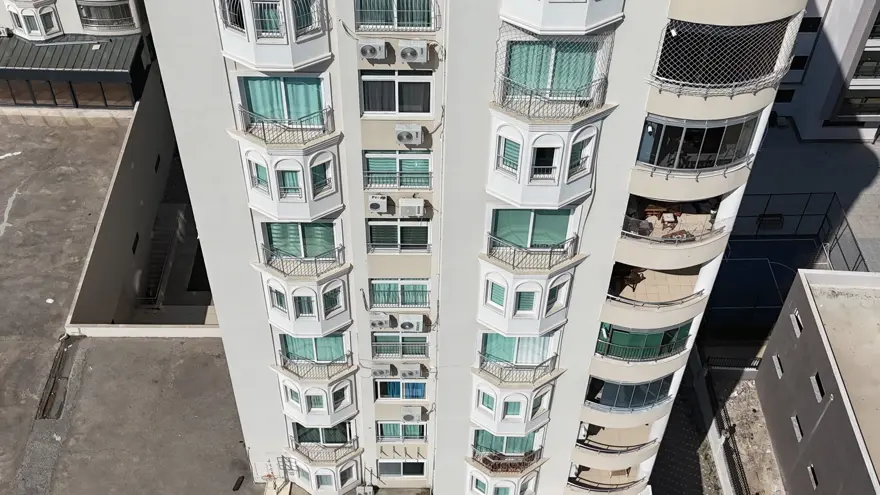 Bir evde 6 klima var! Adana aşırı sıcakla mücadele etmeye çalışıyor 1