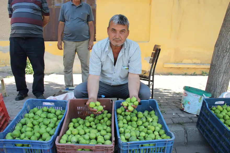 HALK ARASINDA İLEK OLARAK BİLİNİYOR 1