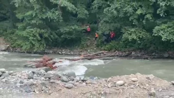 Aranan kayıp kişi ölü bulundu. Arama ekibinin botu devrildi, AFAD personeli hayatını kaybetti