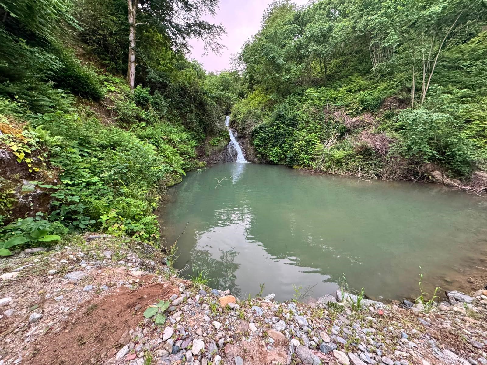 Artvin'de imam ve müezzin girdikleri gölette boğuldu