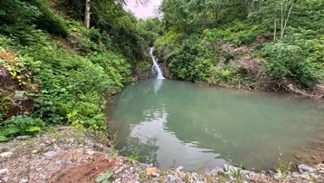 Artvin'de imam ve müezzin girdikleri gölette boğuldu